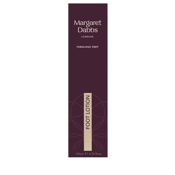 Intensive Hydrating Foot Lotion