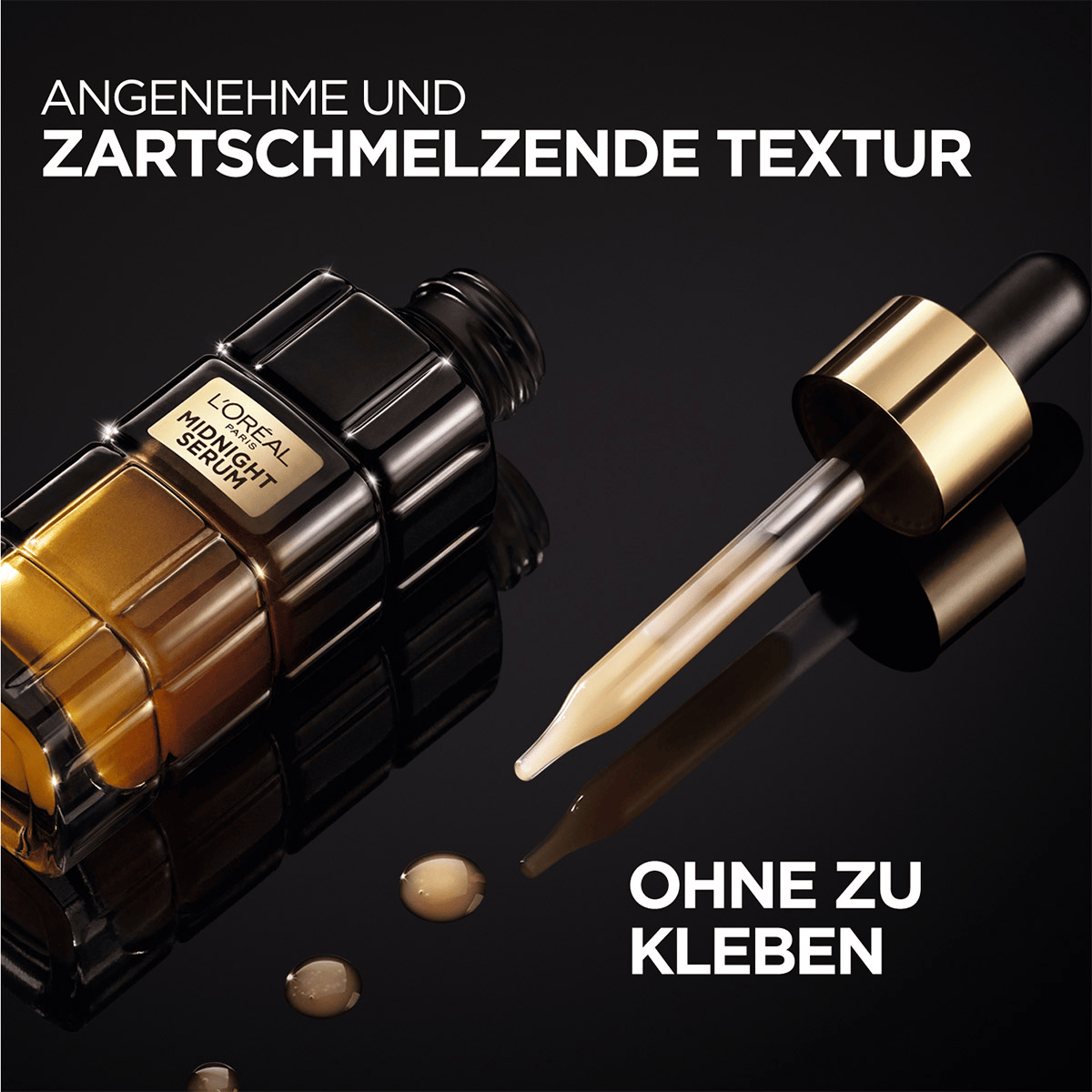 Renaissance Cellulaire Midnight Serum
