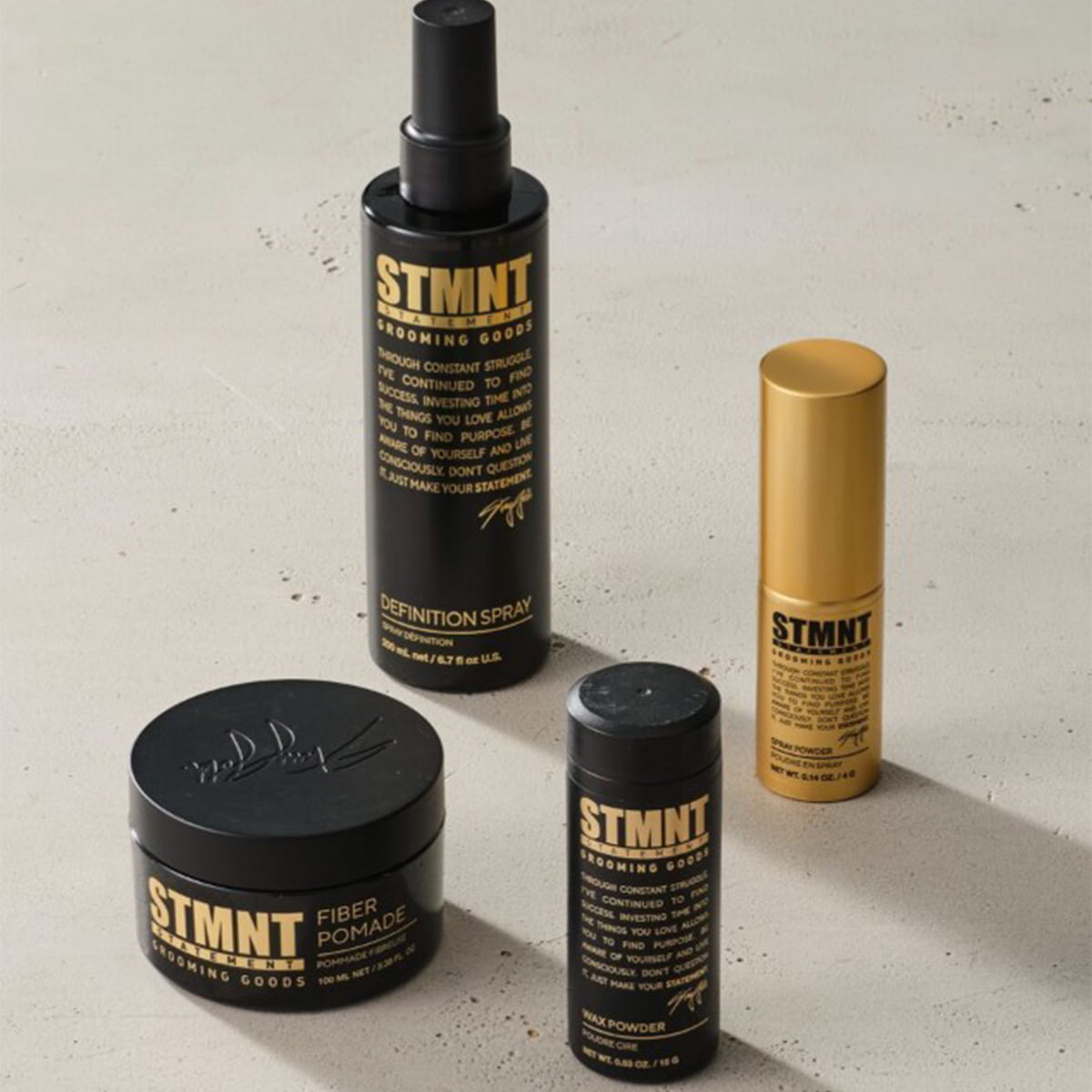 Definition Spray