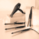Lockenstab Salon Brilliance C459E