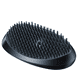 Brosse Démêlante Ionique Noire HT 10