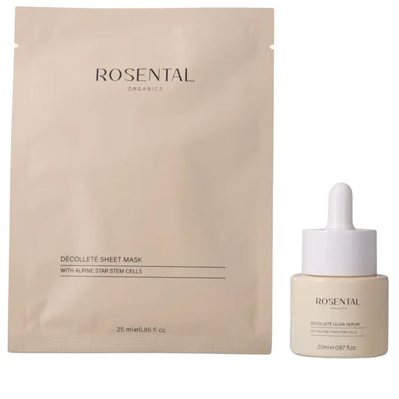 Décolleté Glow Duo
