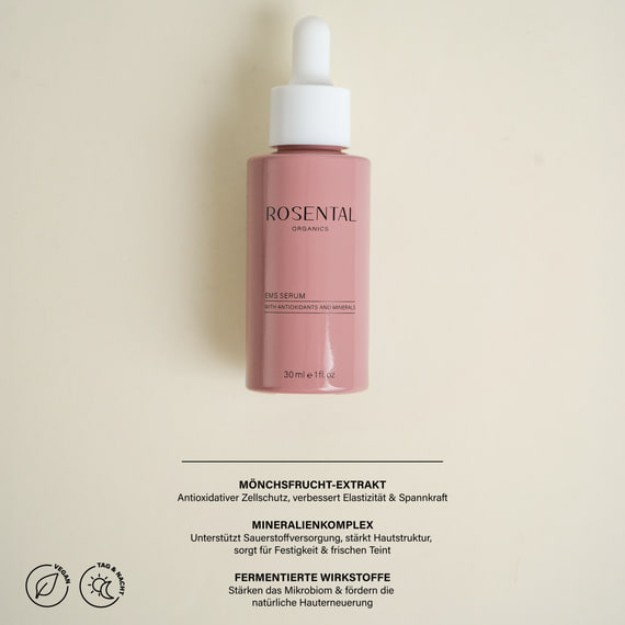 EMS Serum