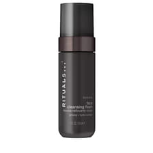 Face Cleansing Foam