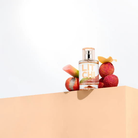 Eau de Parfum Litchi