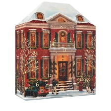 Classic Advent Calendar