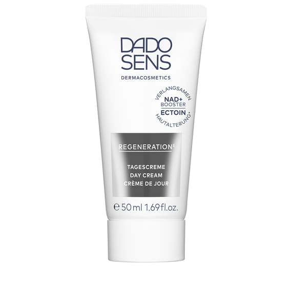 Crema da giorno NAD +