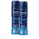 Deo Fresh Active Spray Uomo Duo
