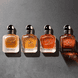 Emporio Armani Stronger With You Absolutely