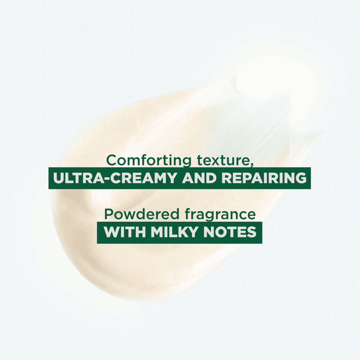 Repairing Hair Mask for Very Dry, Damaged Hair