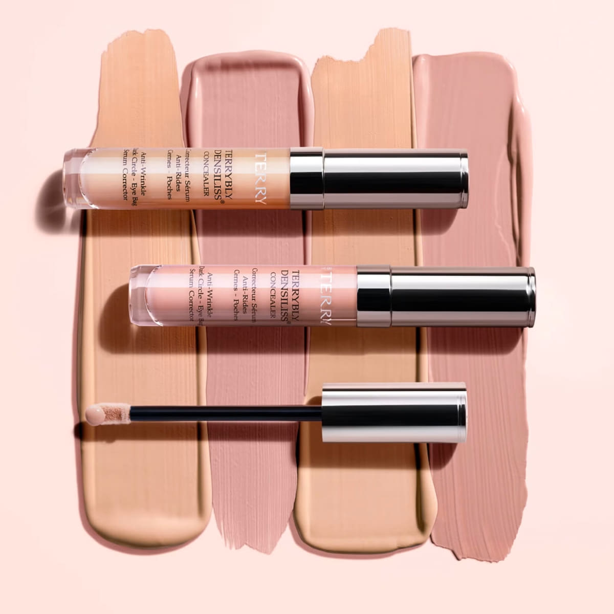 Densiliss Concealer