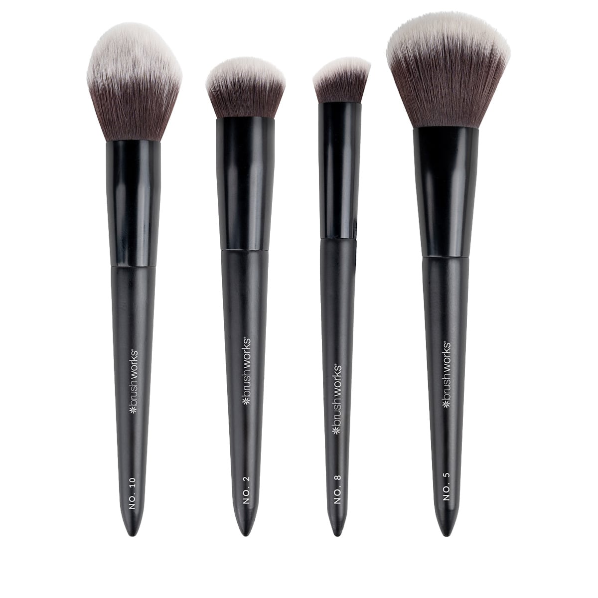 Buff and Blend Face Set