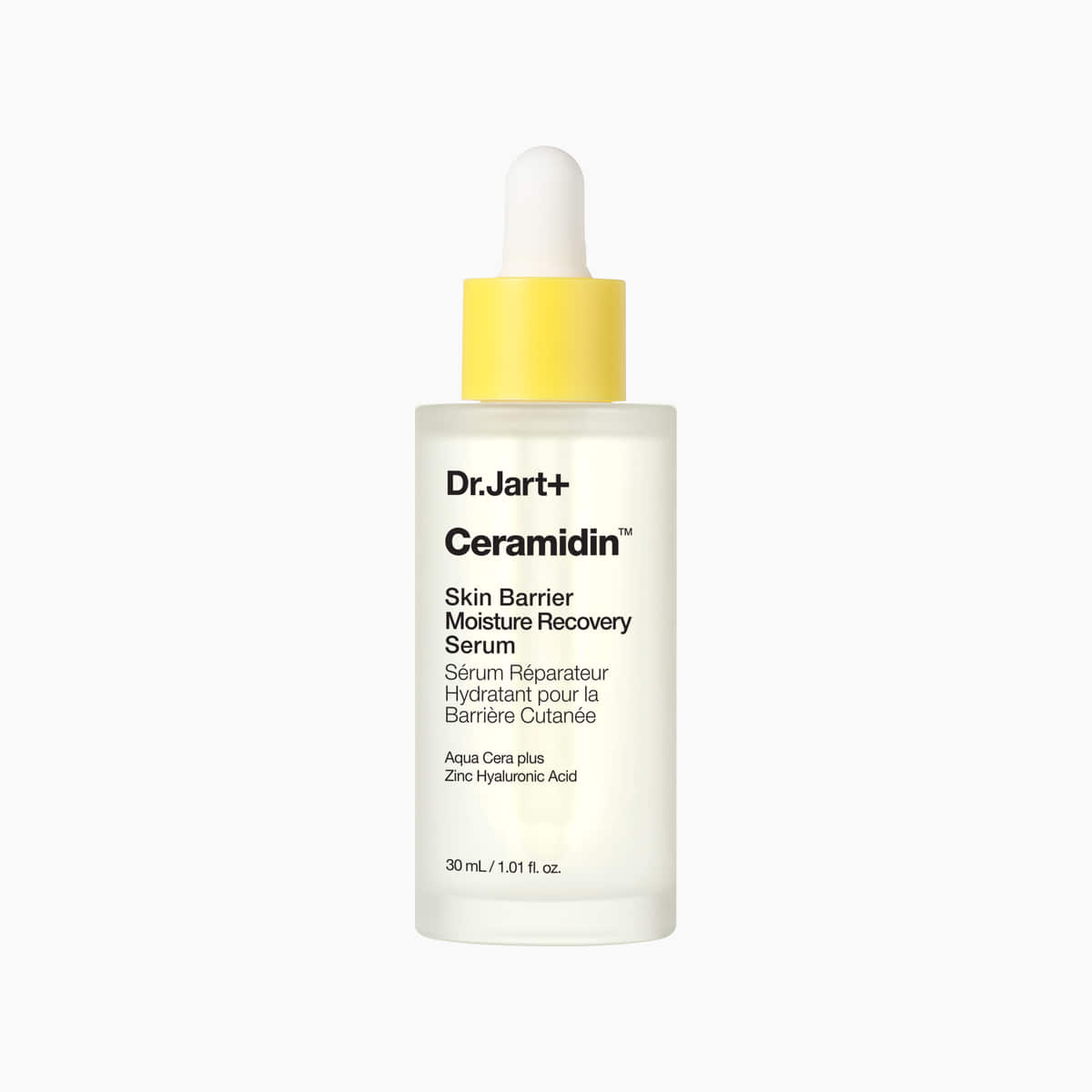 Ceramidin Skin Barrier Moisturize Recovery Serum