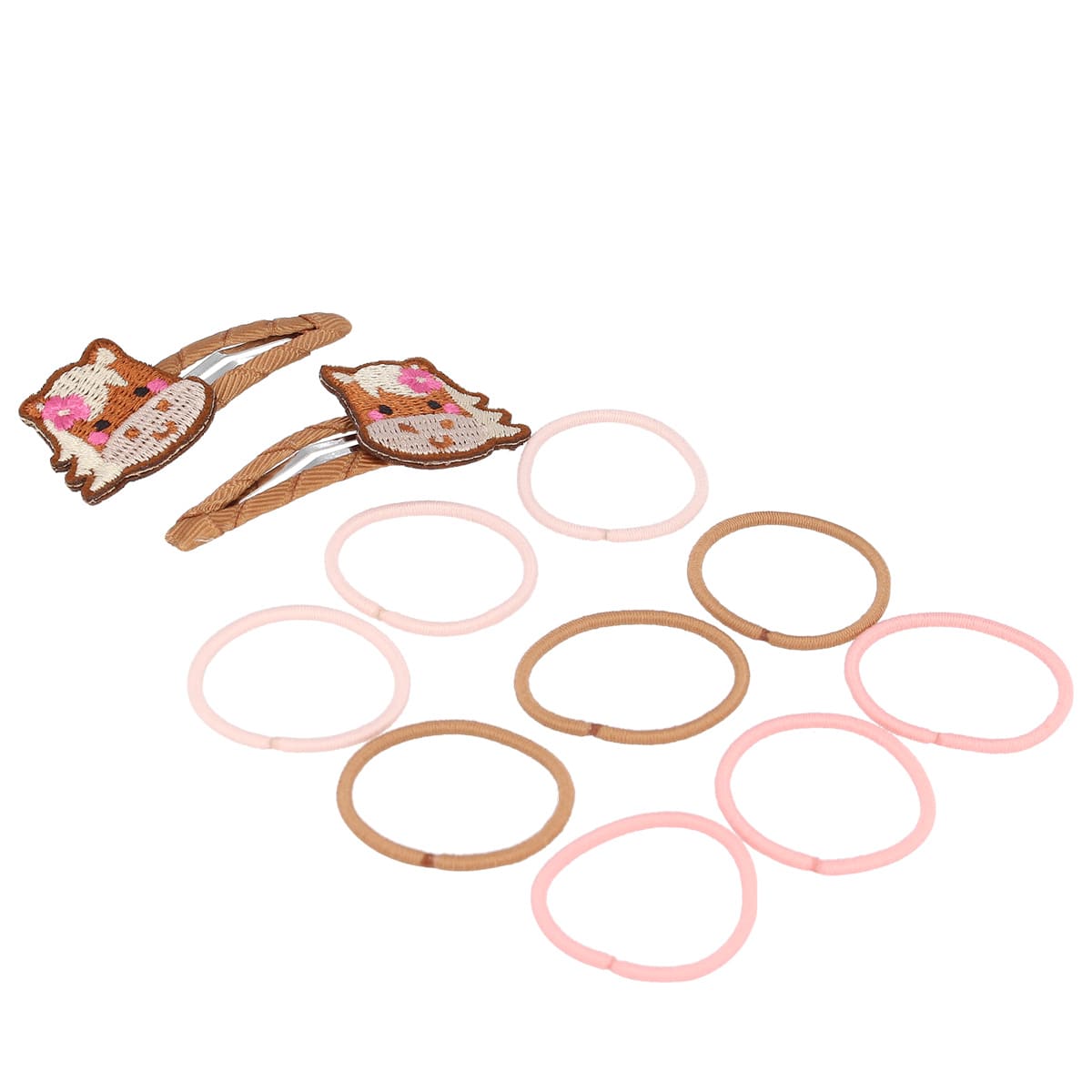 Set di accessori per capelli Cavallo