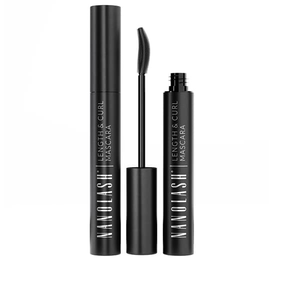 Length & Curl Mascara