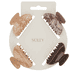 Mollette - Beige, Marrone