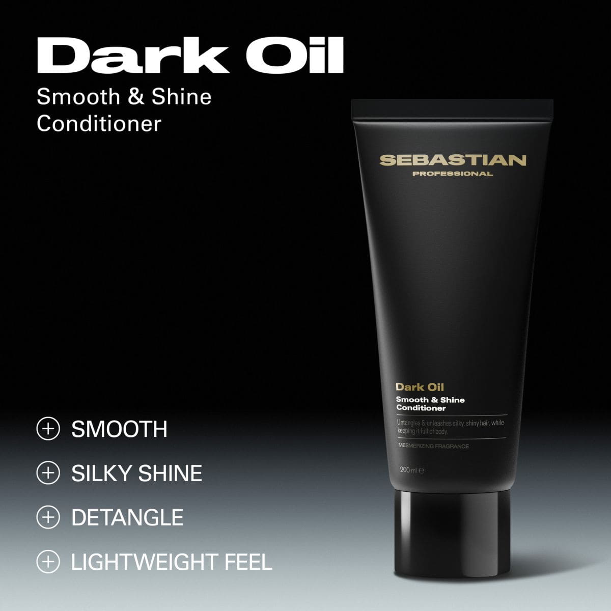 Smooth & Shine Conditioner