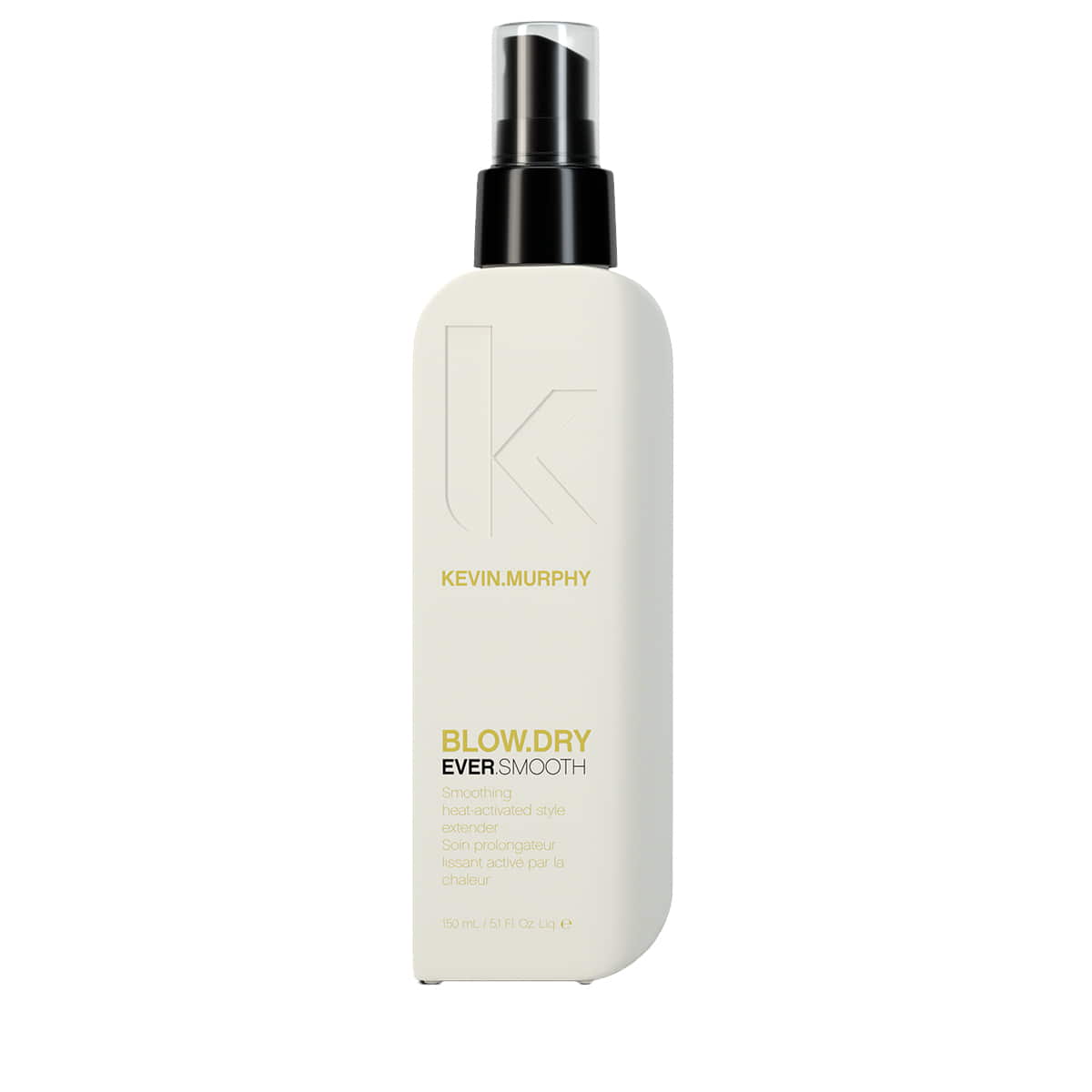 Blow.Dry Ever.Smooth