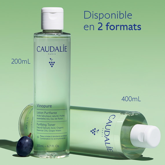 Lotion Purifiante