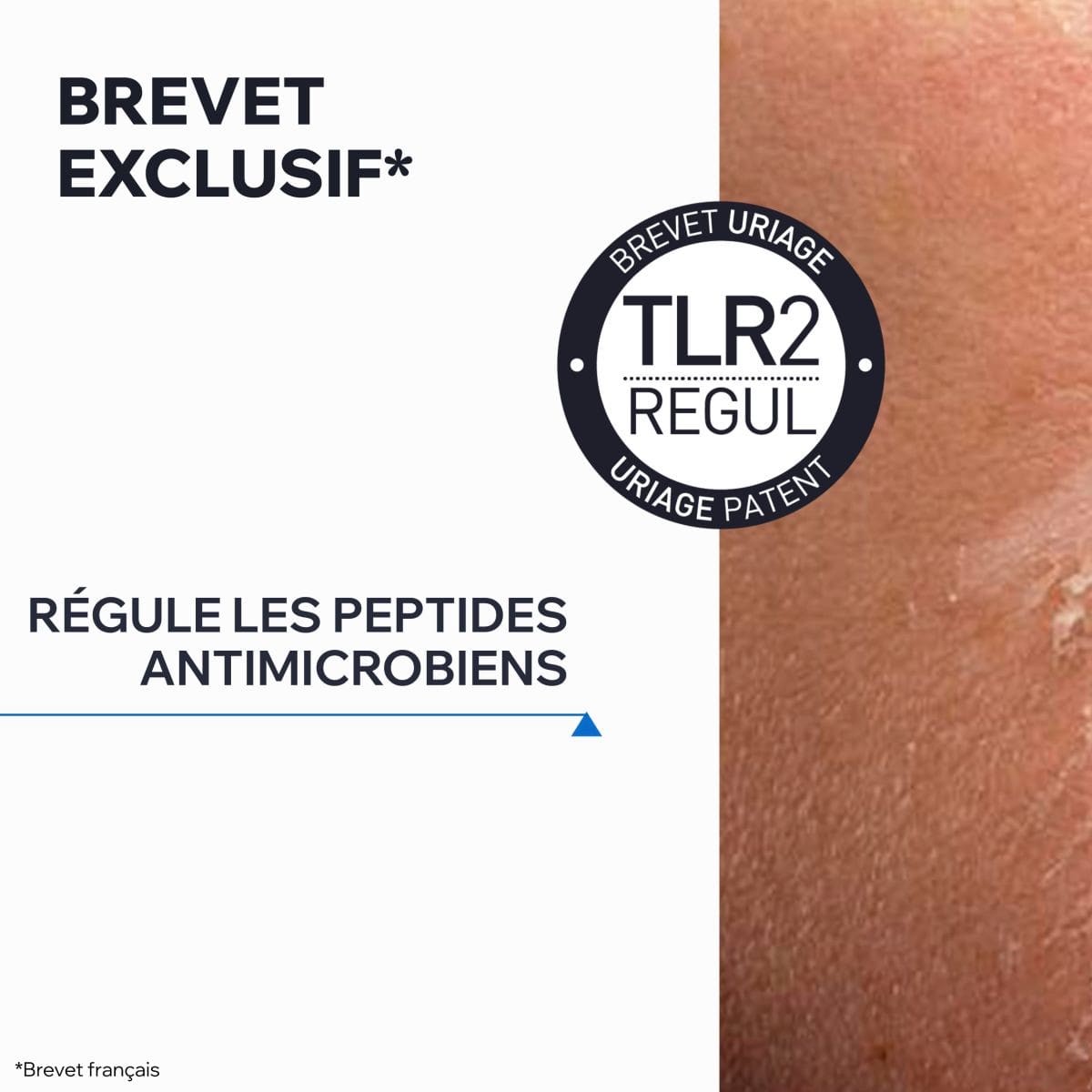 Gel Nettoyant Au Cuivre-Zinc