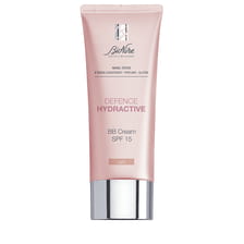 BB Cream SPF 15 - light