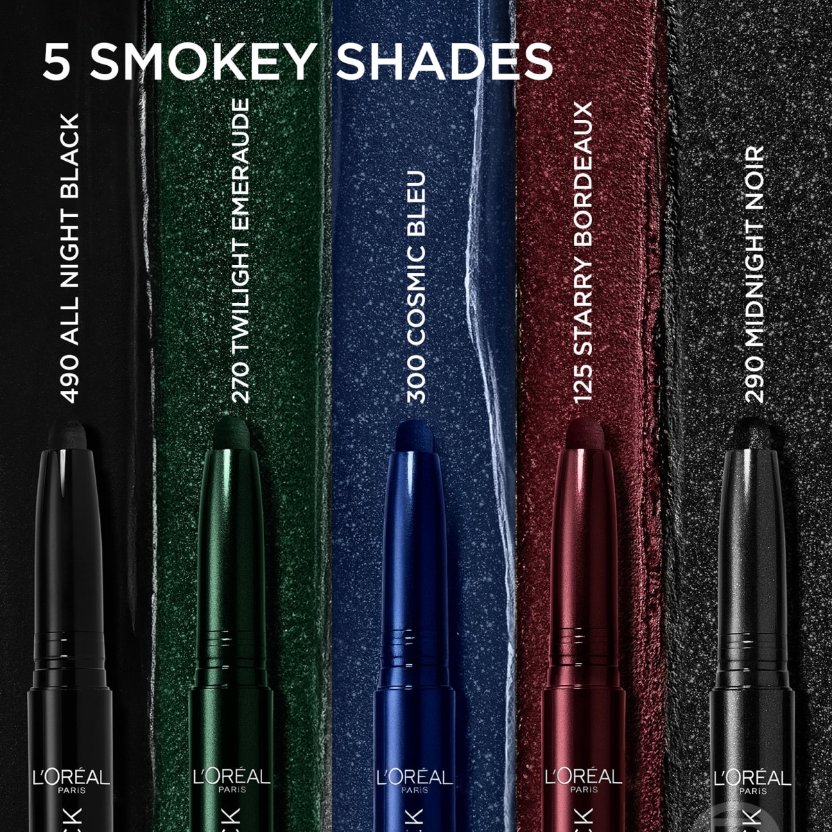 Shadow Stick
