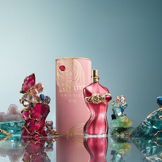 Eau de Parfum