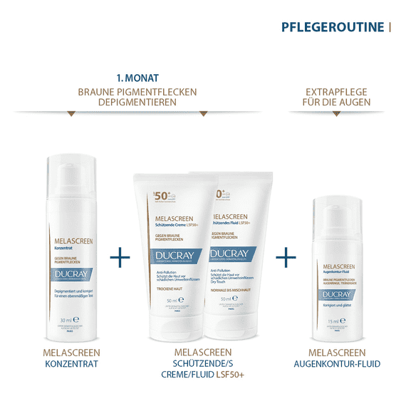 Anti-Pigmentflecken Konzentrat - Azelainsäure 12%