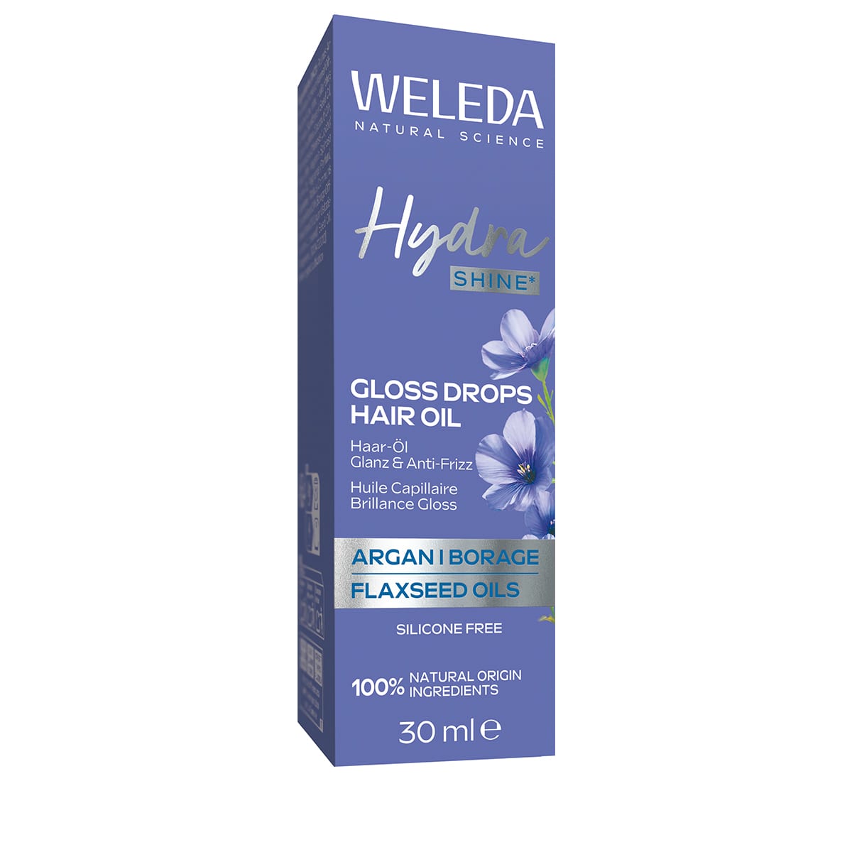 HydroShine Haaröl