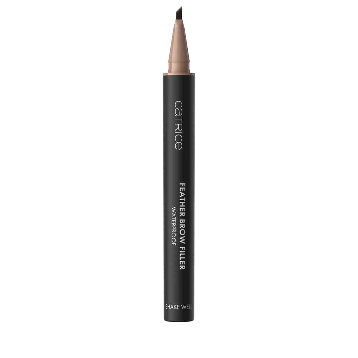 Feather Brow Filler Waterproof - 010 Ash Brown