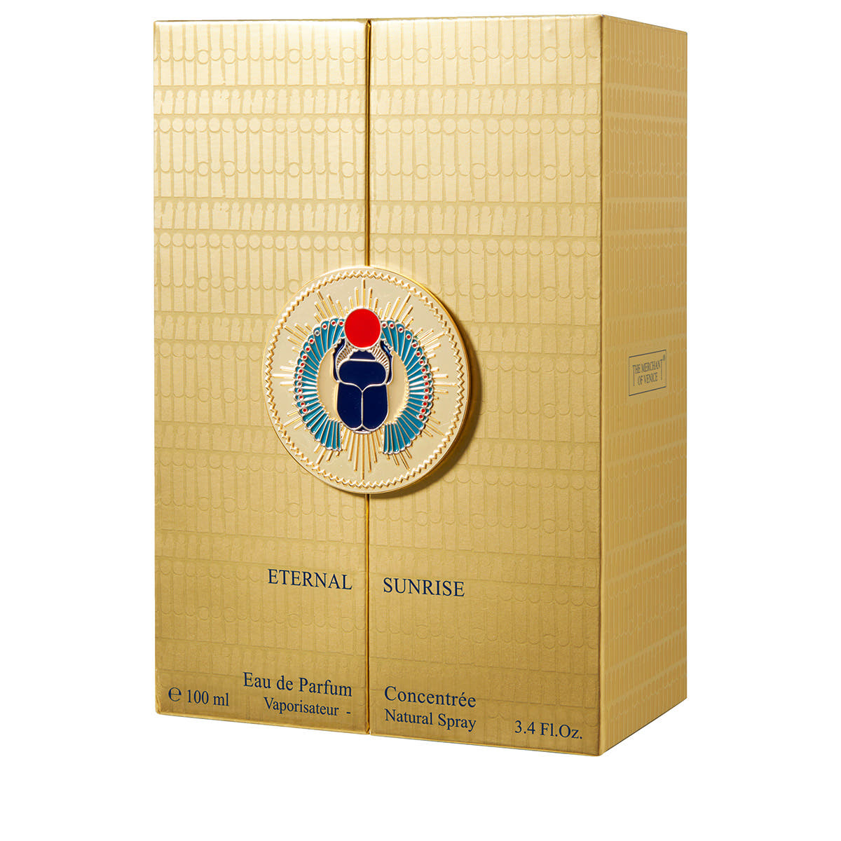Eternal Sunrise Eau de Parfum Concentrée