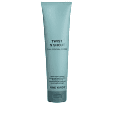 Twist N Shout Curl Revival Cream