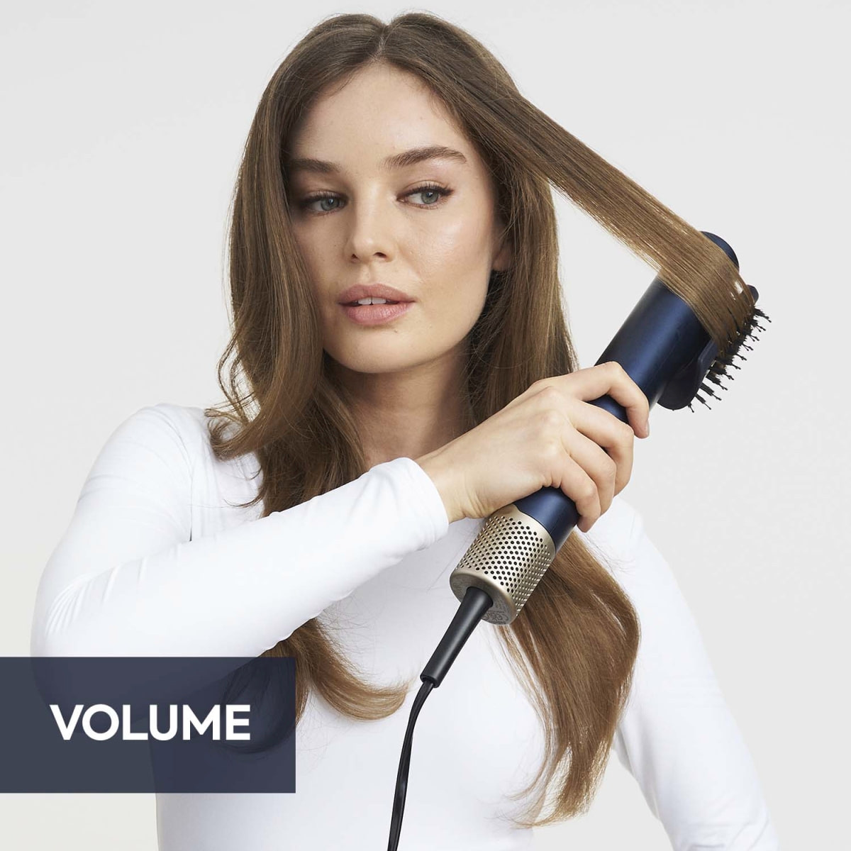 Air Wand Brosse Volumisante