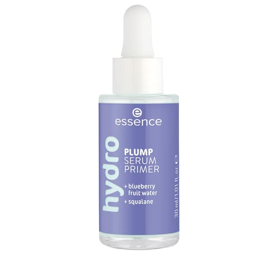 Hydro Plump Serum Primer