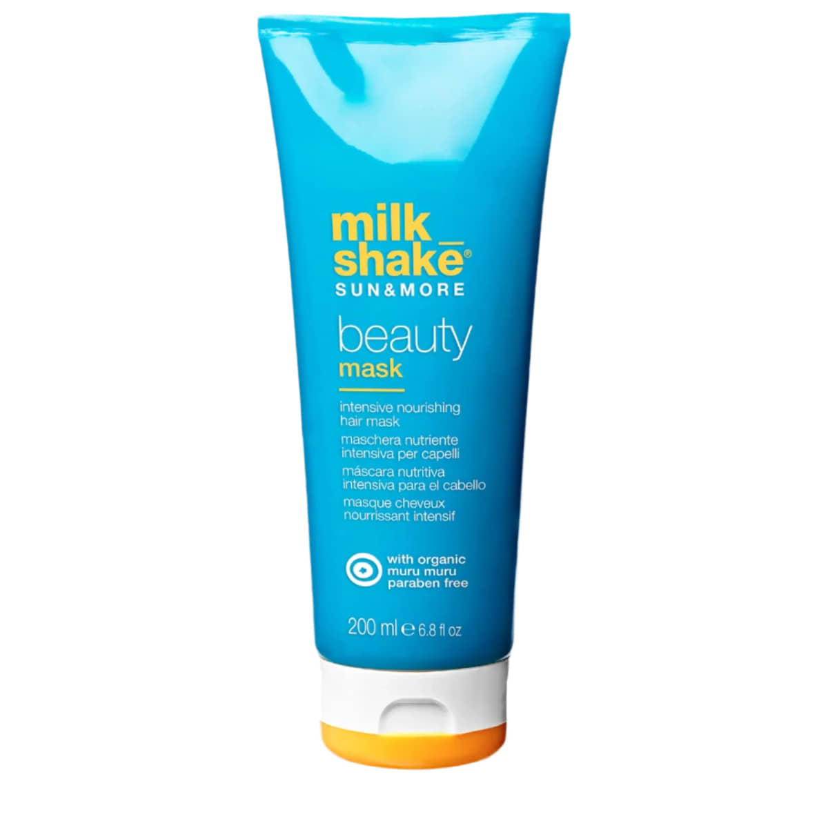 Sun&more Beauty Mask