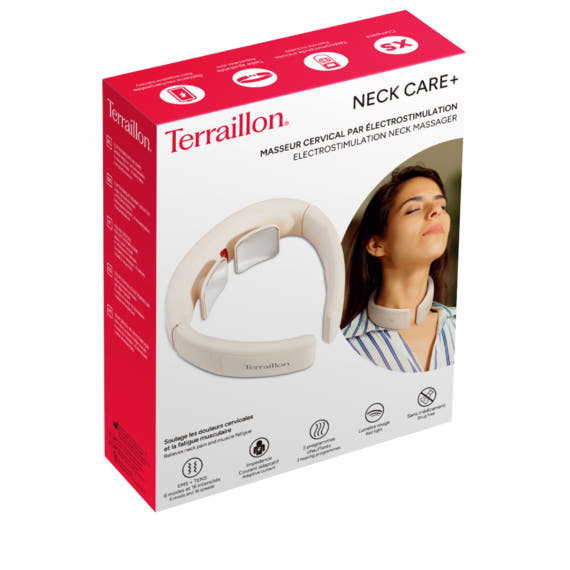 Neck Care+