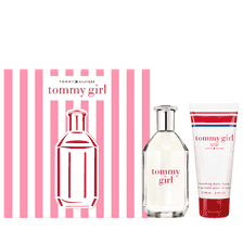 Eau de Toilette & Bodylotion Set