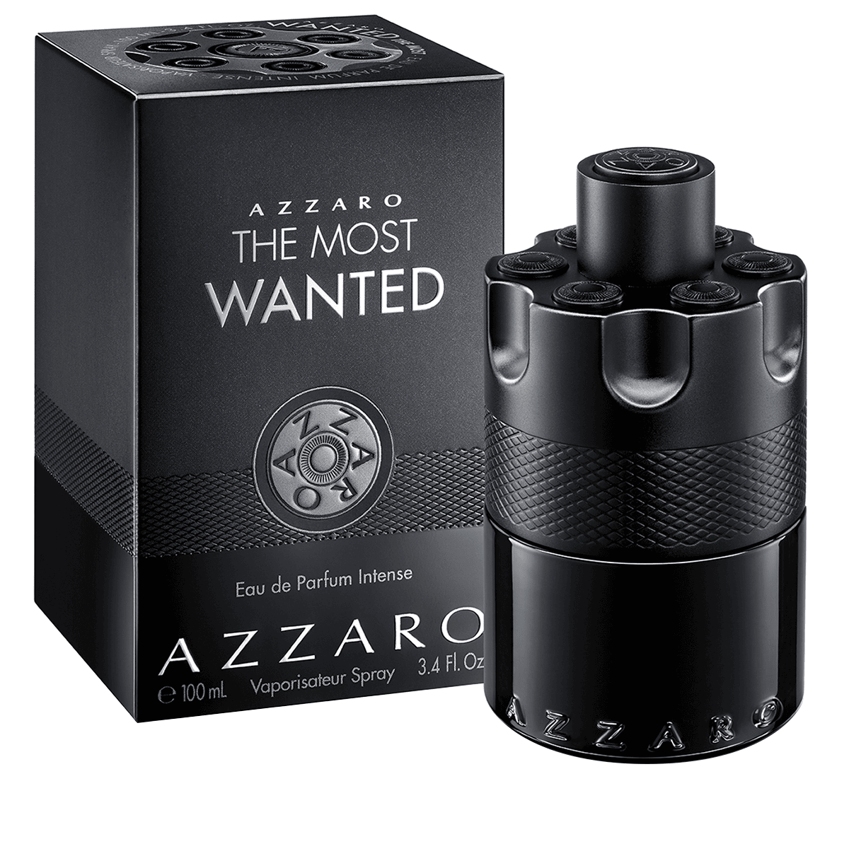 Eau de Parfum