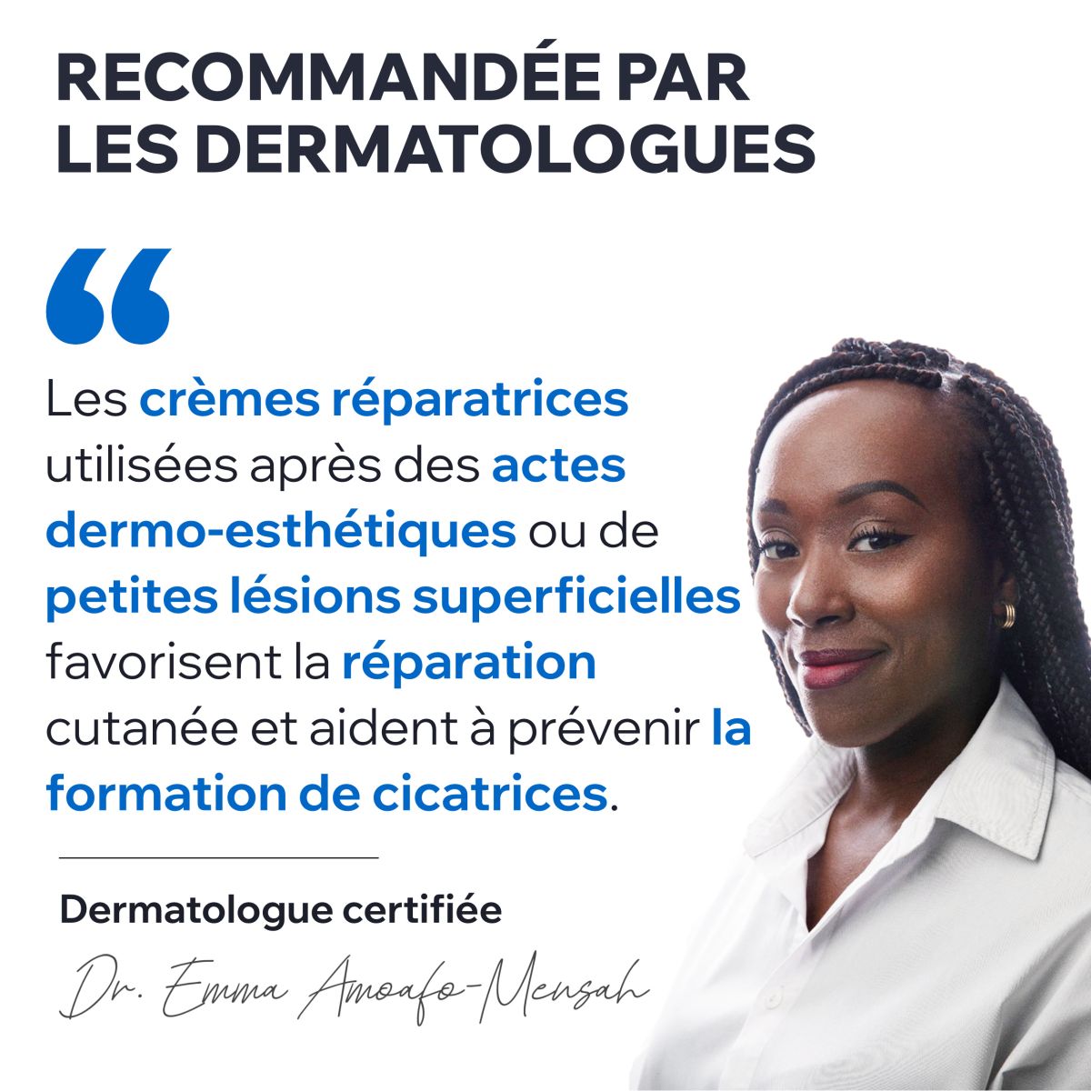Crème Au Cuivre-Zinc