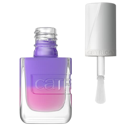 Dual Delight Nail Oil