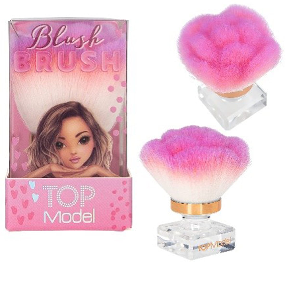 Puder Pinsel