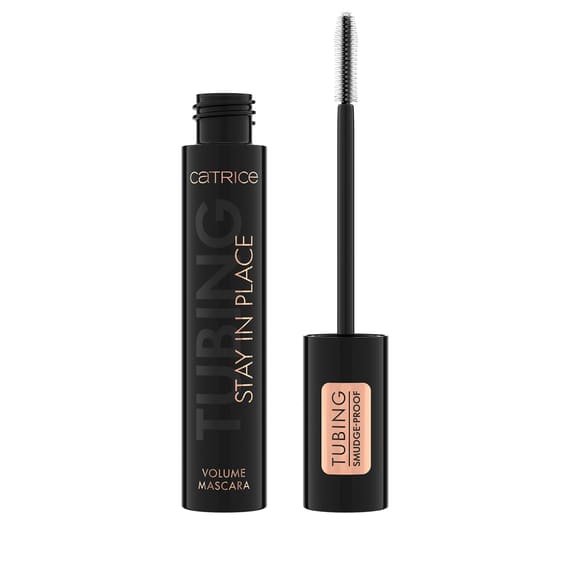 Tubing Stay In Place Volume Mascara