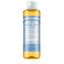 Liquid Soap - Baby-Mild