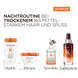 Fiber Food Dry Ends Serum
