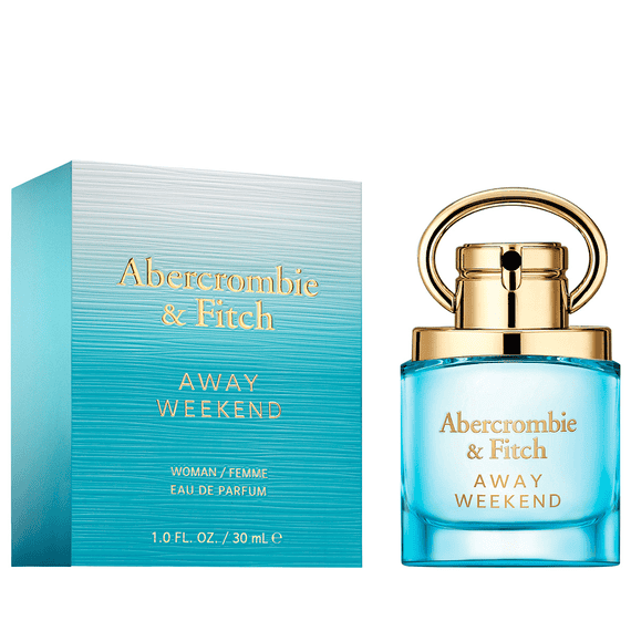 Eau de Parfum 