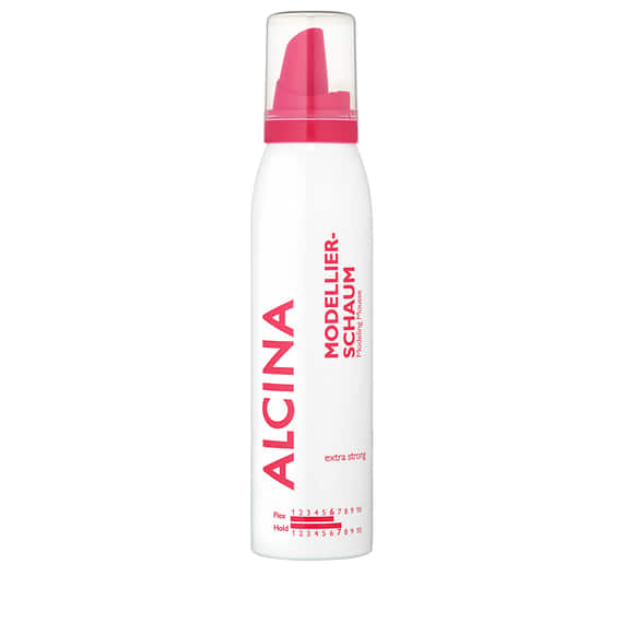 Mousse Modelante Aerosol