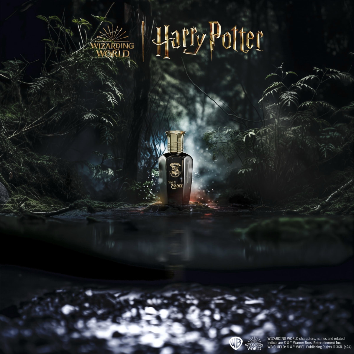 Ambition Eau de Parfum