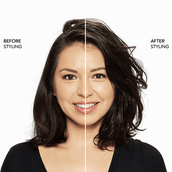 Invisible Oil Soft Texture Spray