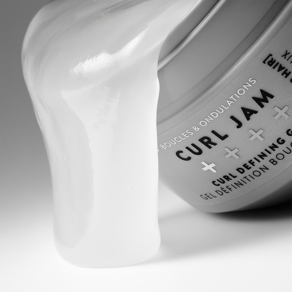 Curl Jam