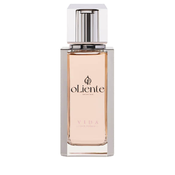 Vida  Eau de Parfum